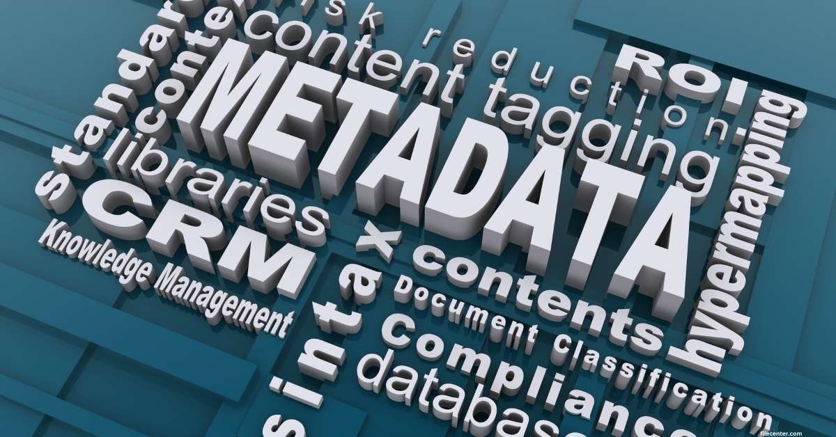 Metadata Dinkes