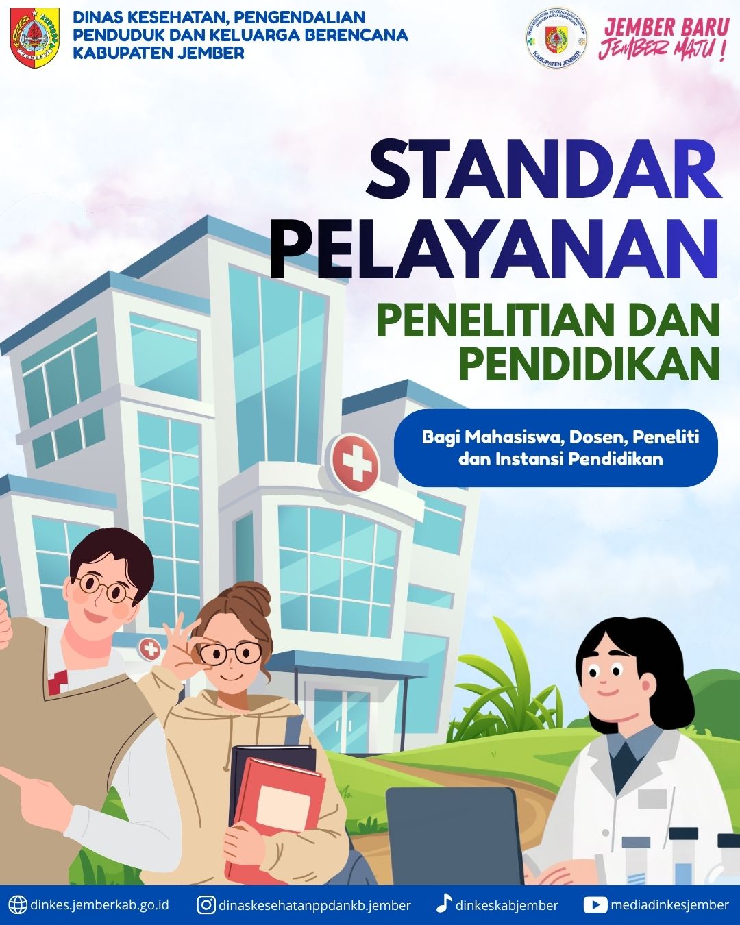 Standart Pelayanan
